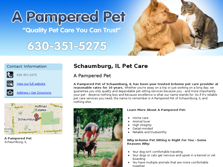 www.schaumburgpetsitting.com