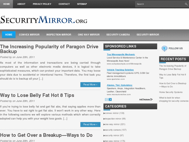 www.securitymirror.org