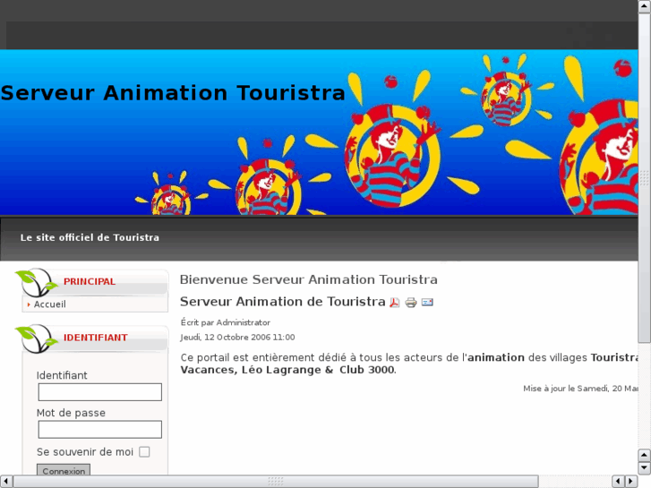 www.serveur-animation.com