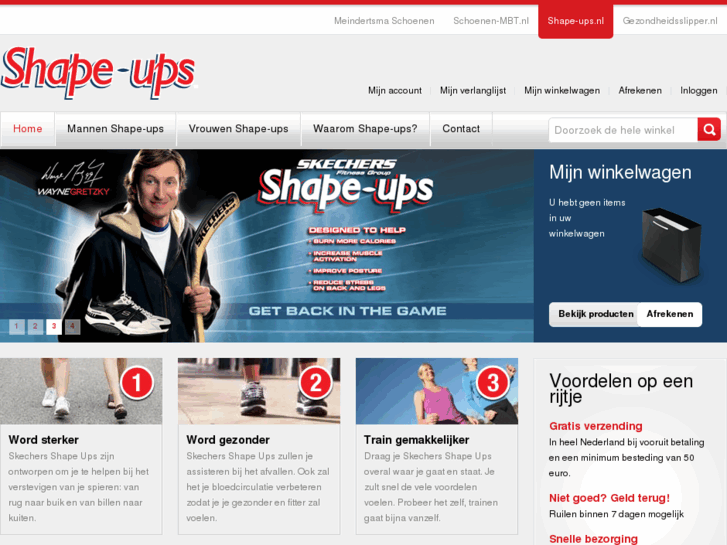 www.shape-ups.nl