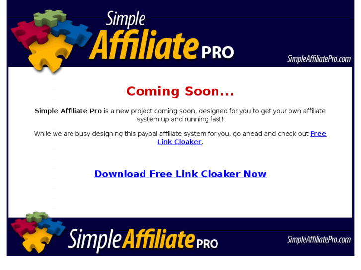 www.simpleaffiliatepro.com