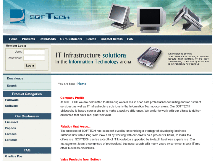 www.softechltd.com