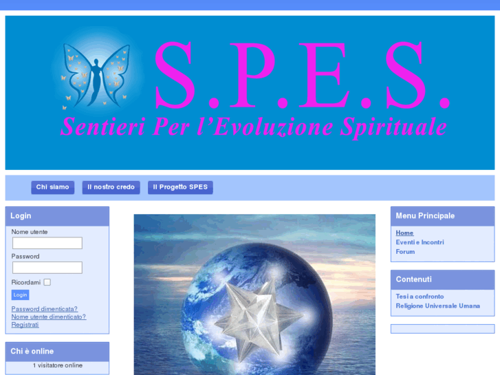 www.spesonline.org