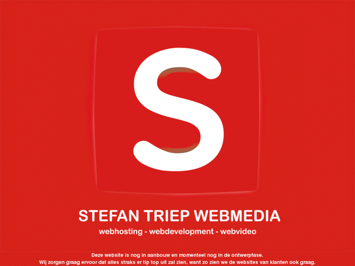 www.stefantriepwebdevelopment.com
