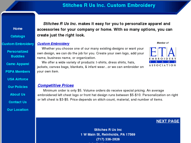 www.stitches-r-us.com