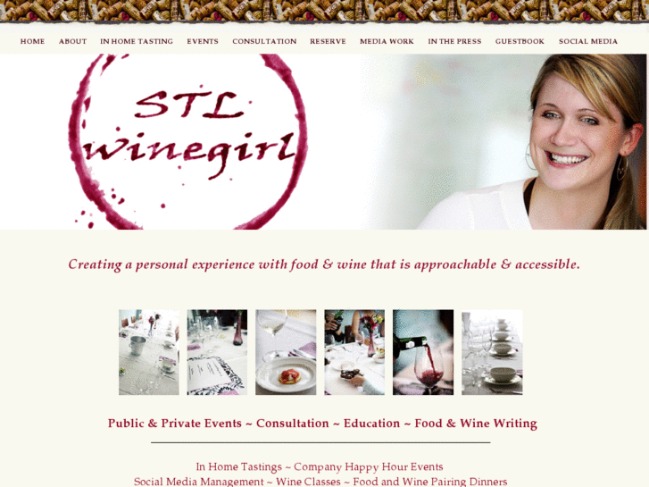 www.stlwinegirl.com