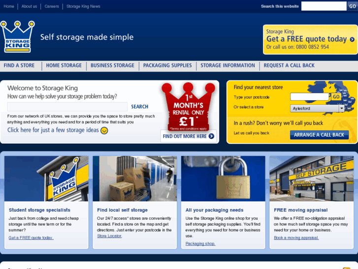 www.storageking.co.uk