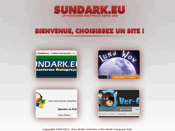 www.sundark.eu