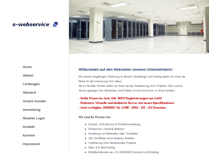www.swebservice.net