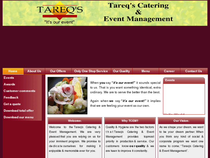 www.tareqcateringbd.com