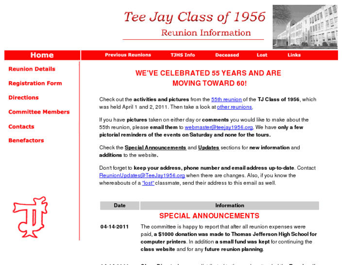 www.teejay1956.org