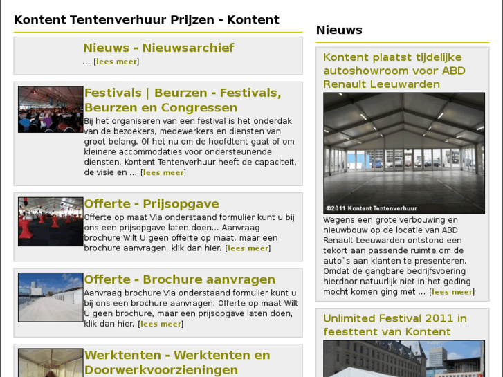 www.tentenverhuur-prijzen.nl