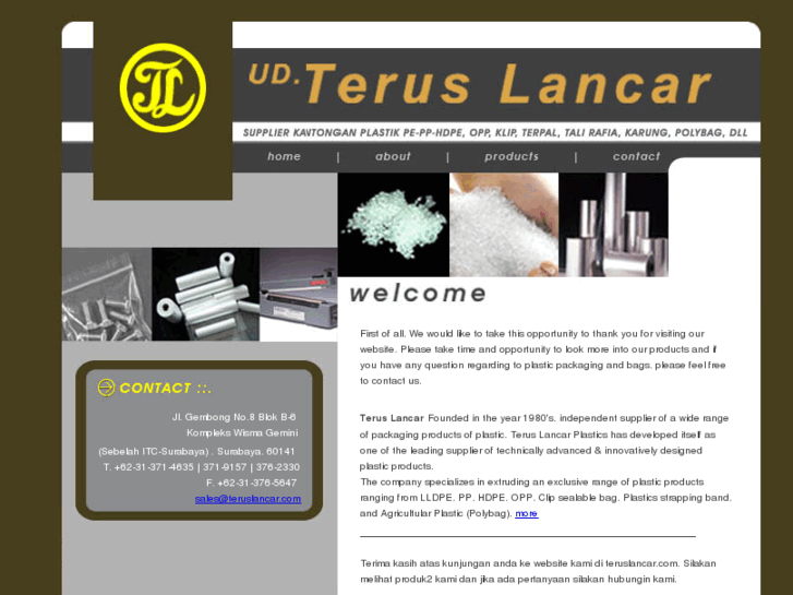 www.teruslancar.com