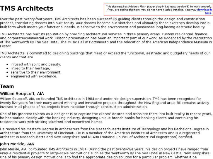 www.tms-architects.com