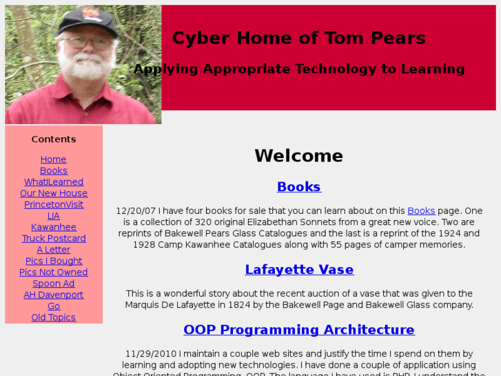 www.tompears.com