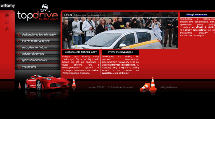 www.topdrive.pl