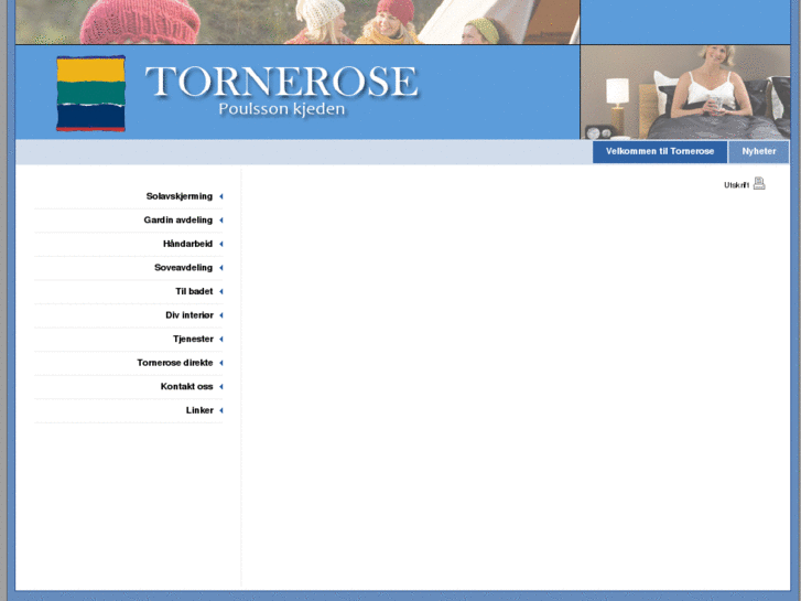 www.tornerose.no