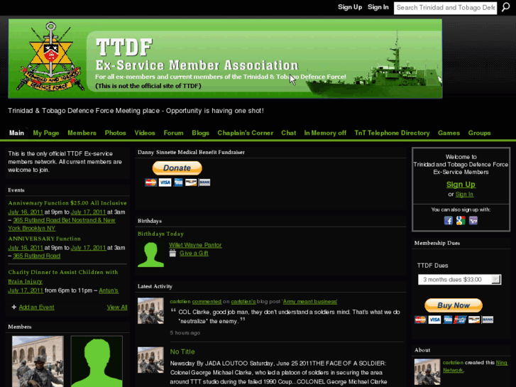 www.ttdf.org