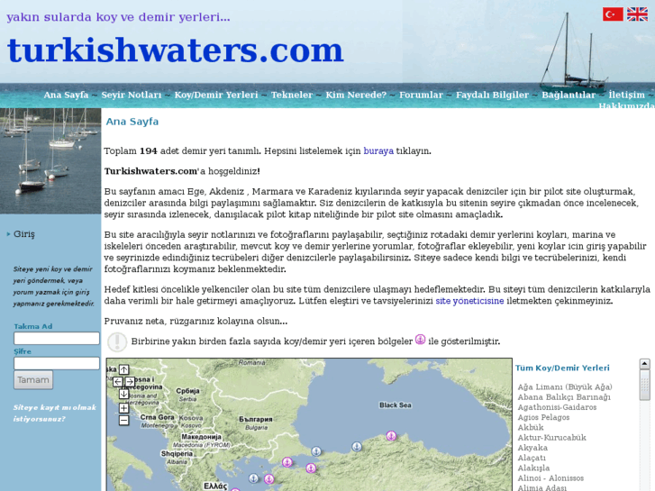 www.turkishwaters.com