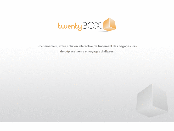 www.twentybox.net
