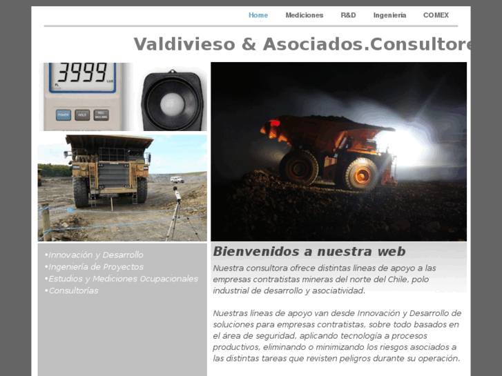 www.valdivieso.biz