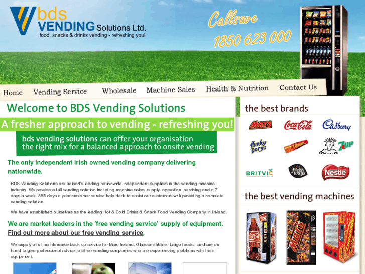 www.vending.ie