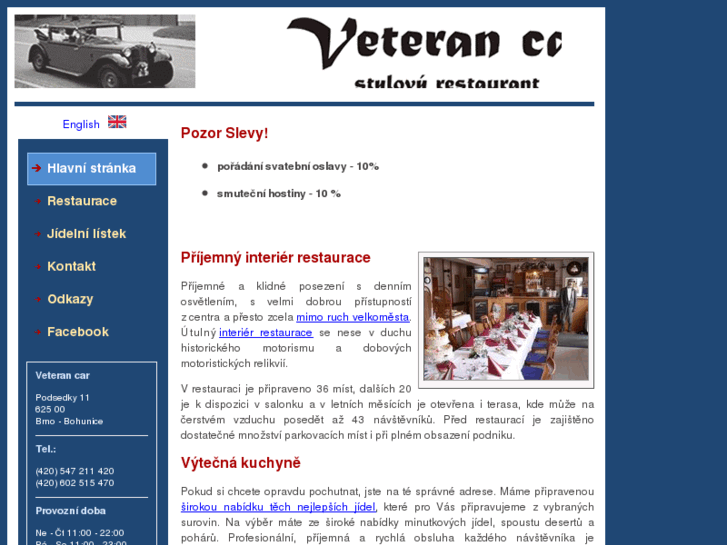 www.veteran-car.cz