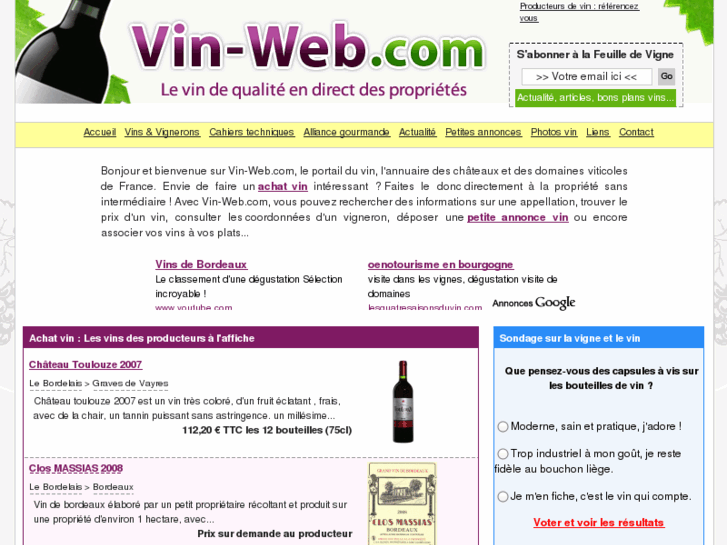 www.vin-web.com