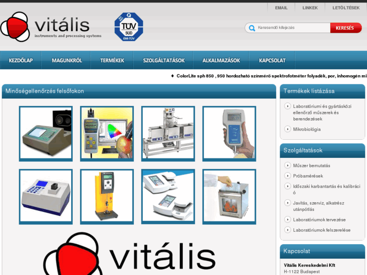 www.vitaliskft.com