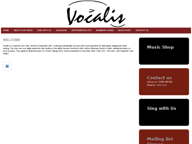 www.vocalismusic.co.uk