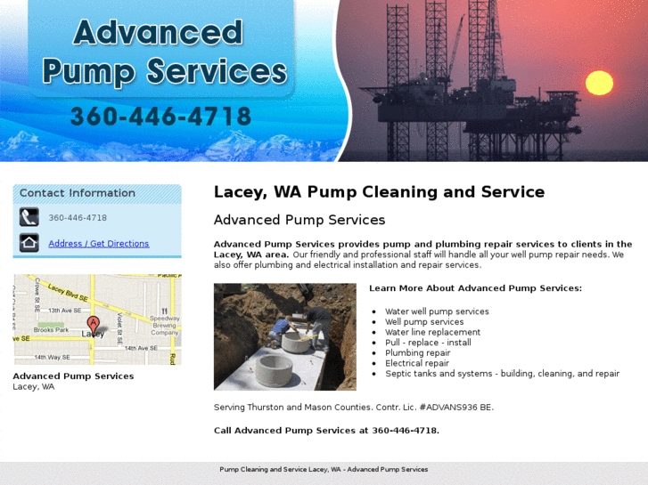 www.waterwellpumpservice.net