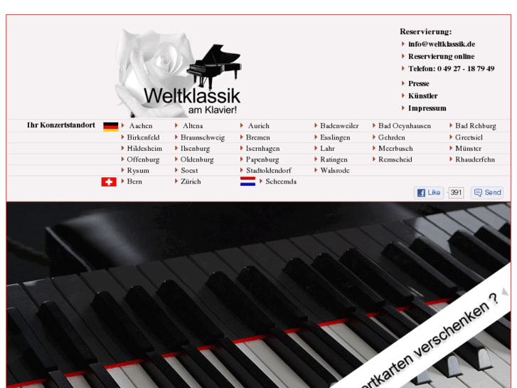 www.weltklassik.de