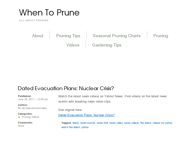 www.whentoprune.com