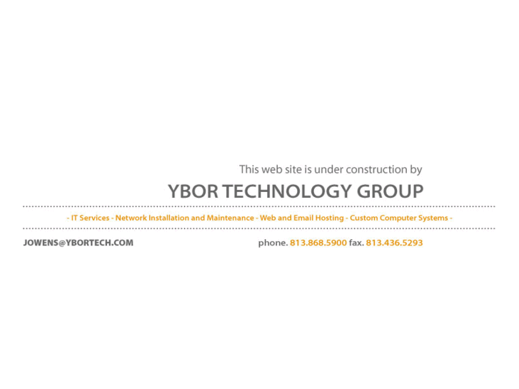 www.ybortech.com