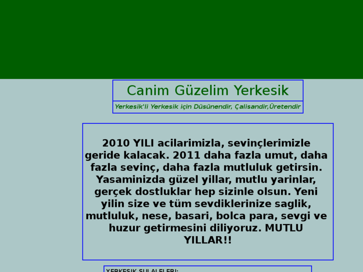 www.yerkesik.eu