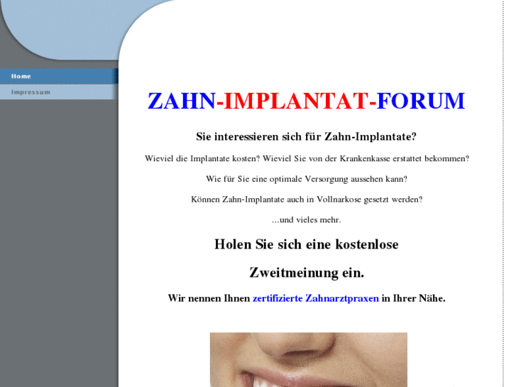 www.zahnersatz-forum.com