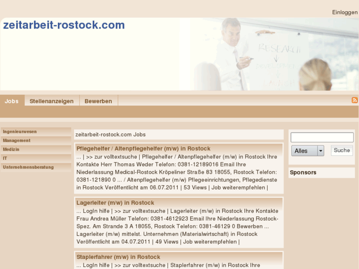 www.zeitarbeit-rostock.com