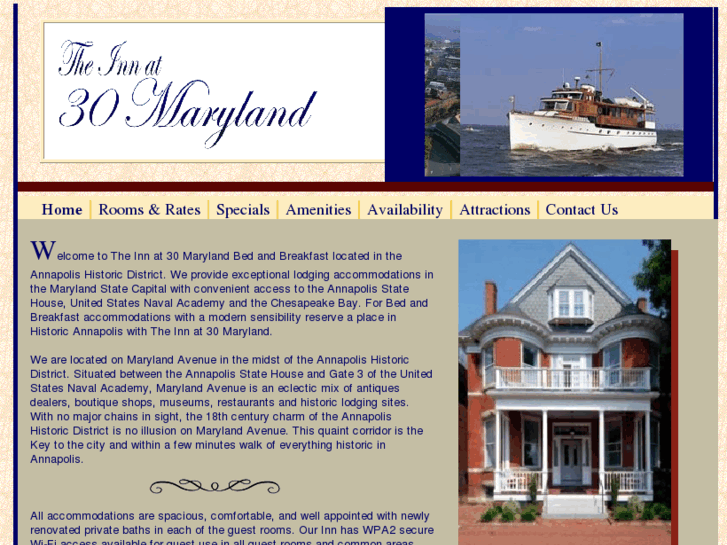 www.30maryland.com