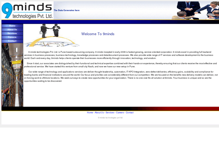 www.9minds.net