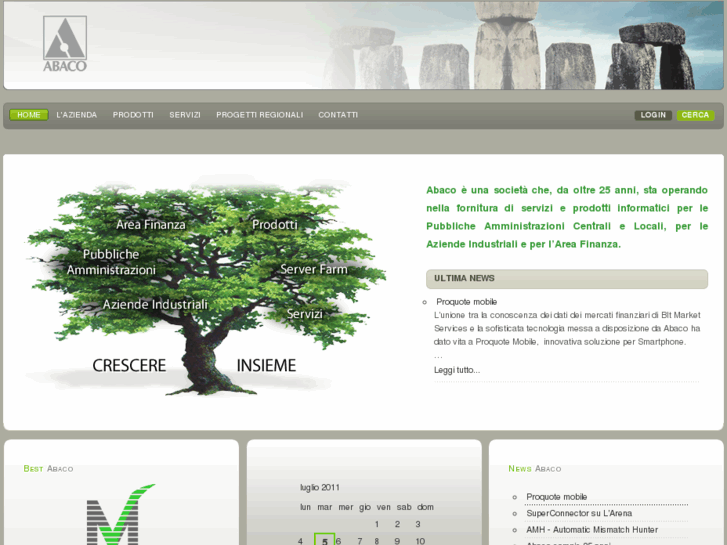 www.abaco-gsa.it