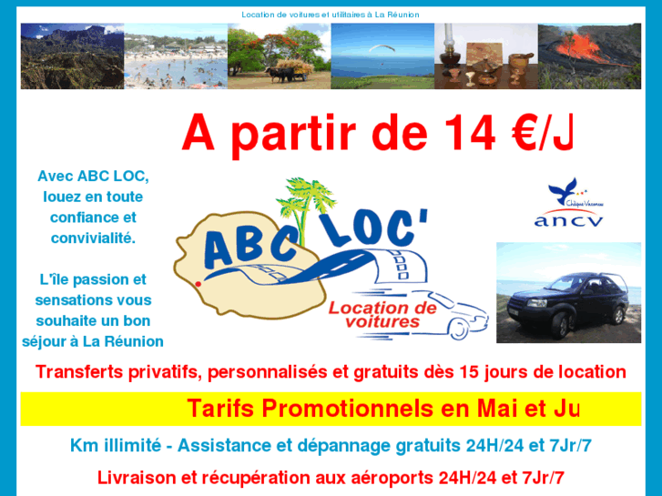 www.abc-location-voiture-reunion.com