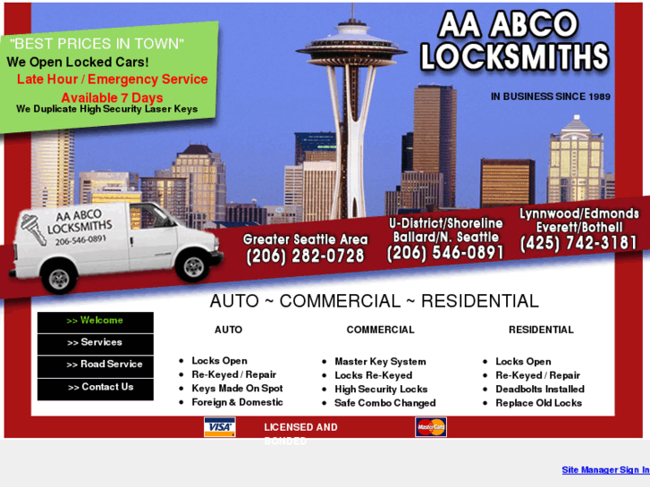 www.abcolocksmith.com