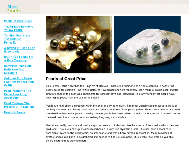 www.aboutpearls.net