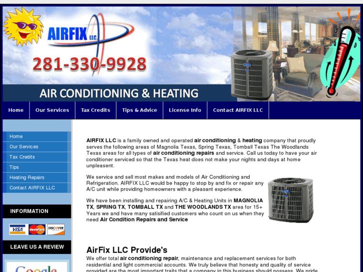 www.airfixllc.com