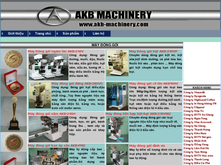 www.akb-machinery.com