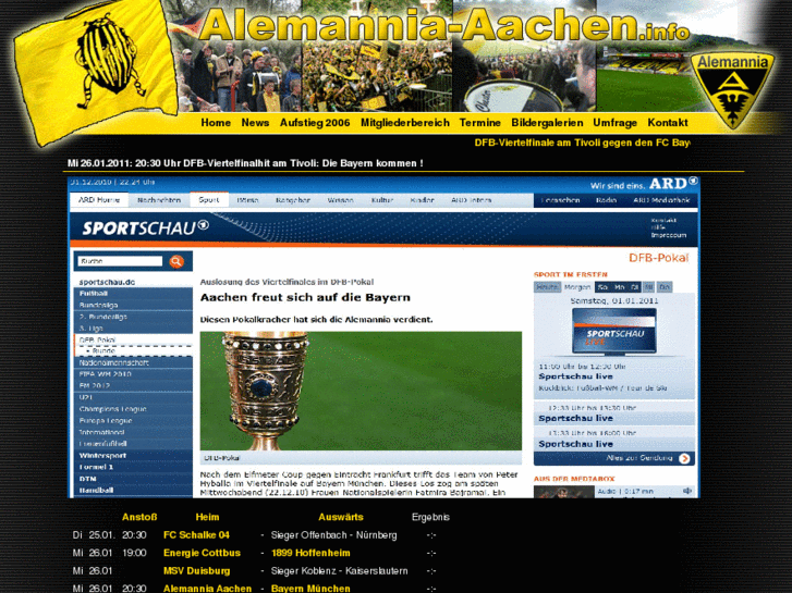 www.alemannia-aachen.info