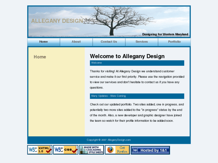 www.alleganydesign.com