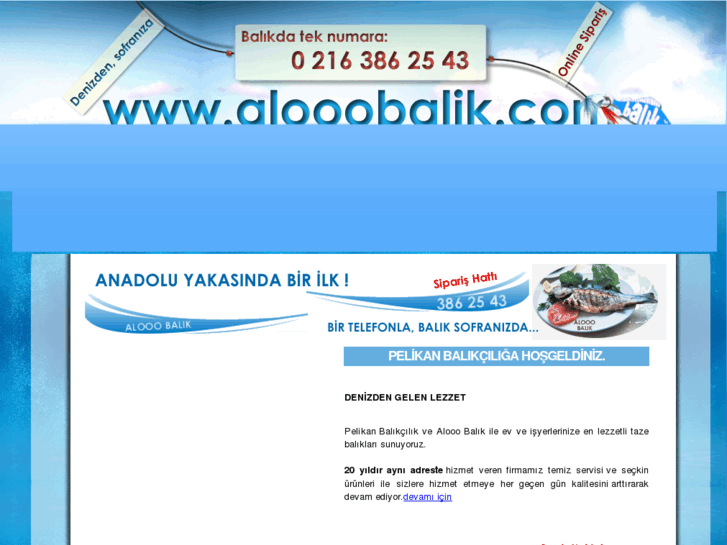 www.alooobalik.com