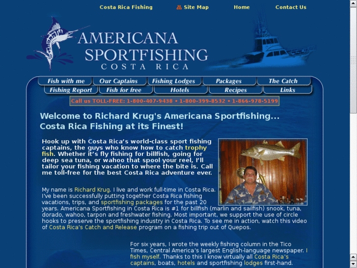 www.americanasportfishing.com