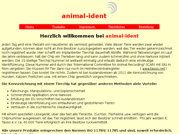 www.animal-ident.com